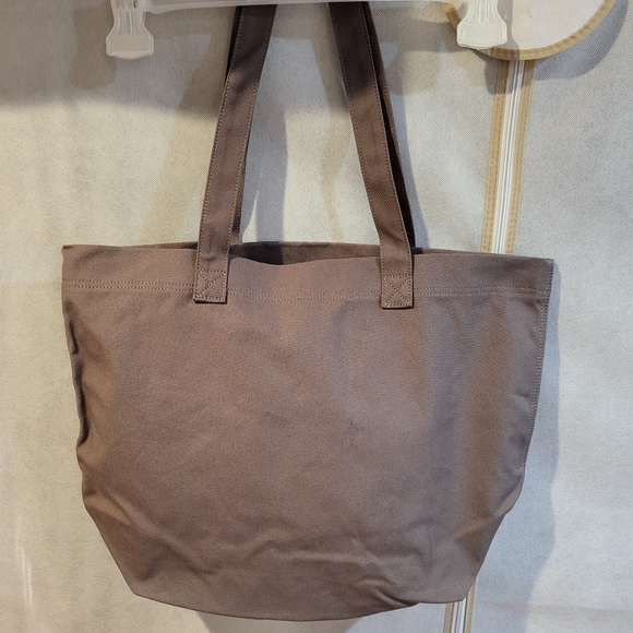 RICK OWENS DRKSHDW x CONVERSE Limited Edition Tote Bag - UNISEX - Picture 6 of 8